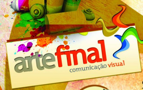 Ajuste e Correção da Arte