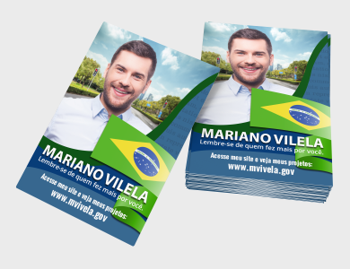 Santinho