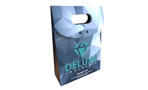 Sacolinha para Bijuteria